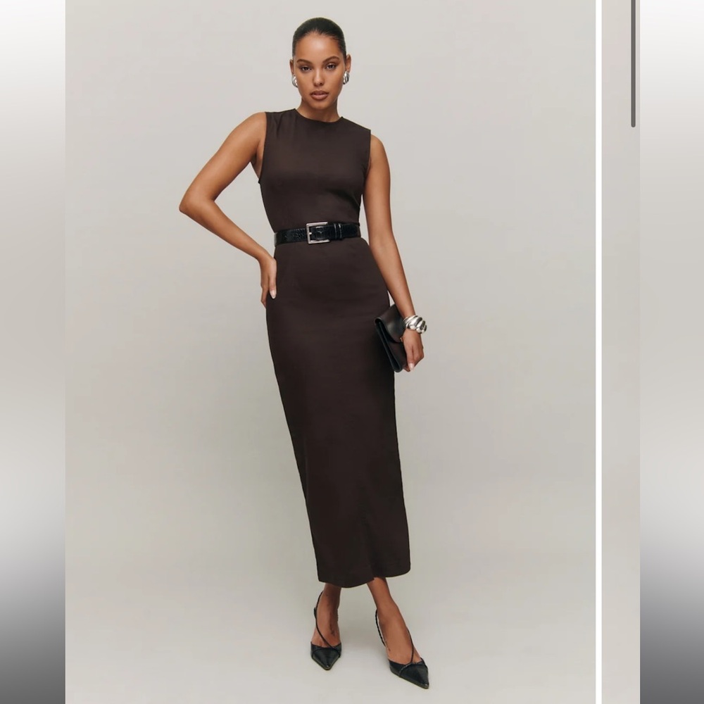 Reformation Kendi dress
